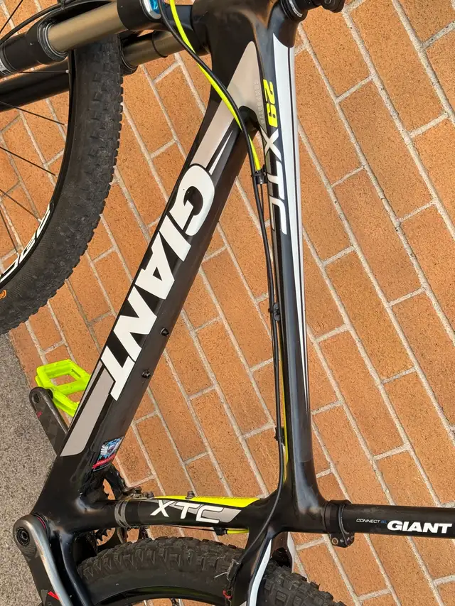 Giant XTC 29er Carbon600961281237995527