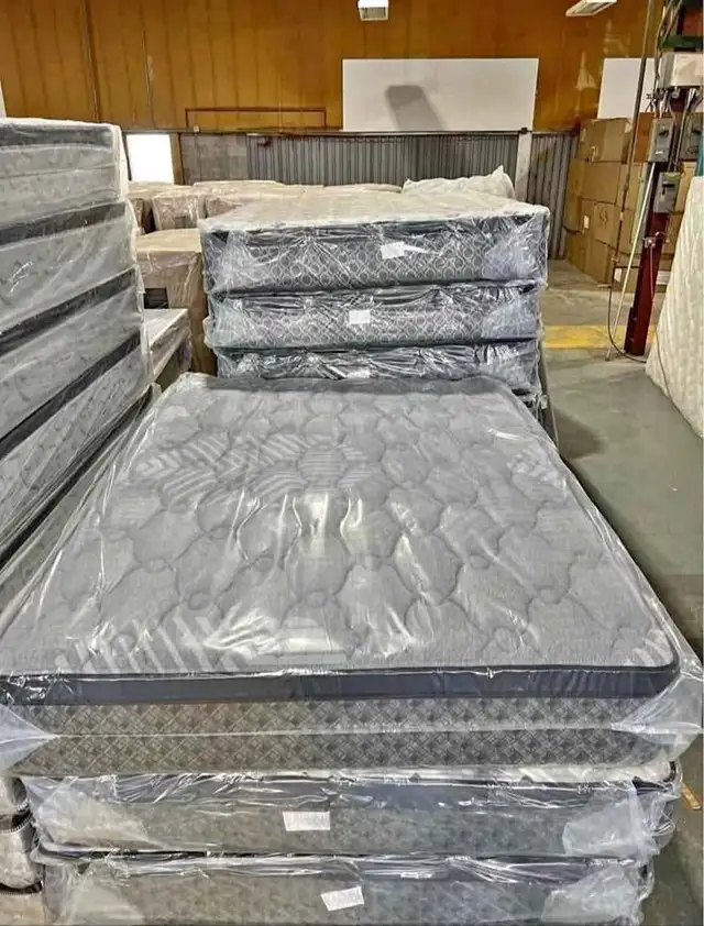 Matelas simple in Beds & Mattresses in Longueuil / South Shore - Image 10