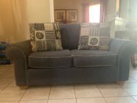 Selling Couch Set (or buy separately)