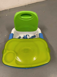 Fisher Price high chair Booster/Dining Seat 