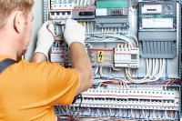 General Home electrical Service
