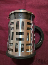 Bodum Coffee Maker, 4 cup, 17 oz