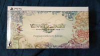 Sword and Fairy : Together Forever Premium Collector's Edition
