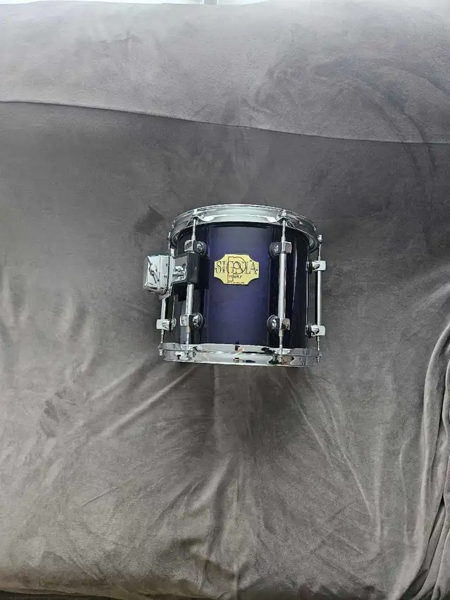 Premier Signia Drum shell kit for sale in Drums & Percussion in North Bay - Image 9