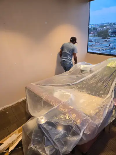 Painters asap for Burlington, View more