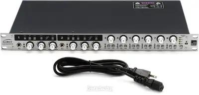 Audient ASP800, View more