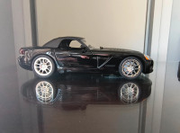 2003 Dodge Viper SRT10 Limited Edition 3863 of 7500 1:18 diecast