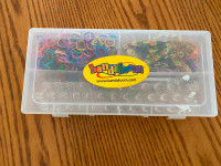 Rainbow Loom Bracelet kits