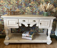 Console,side table,buffet,hall table