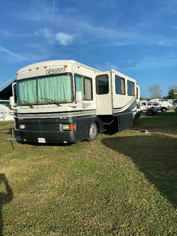 Motorhome Other Barrie Kijiji