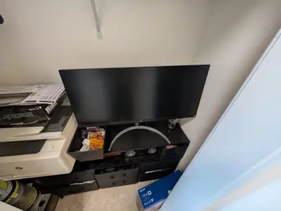 LG 34-inch Ultrawide Gaming Monitor for sale/trade, View more