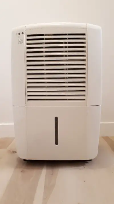 Kenmore Dehumidifire 50 Pints (White), View more