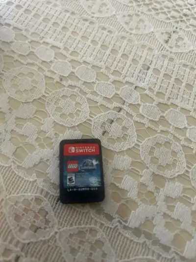 Nintendo games, View more