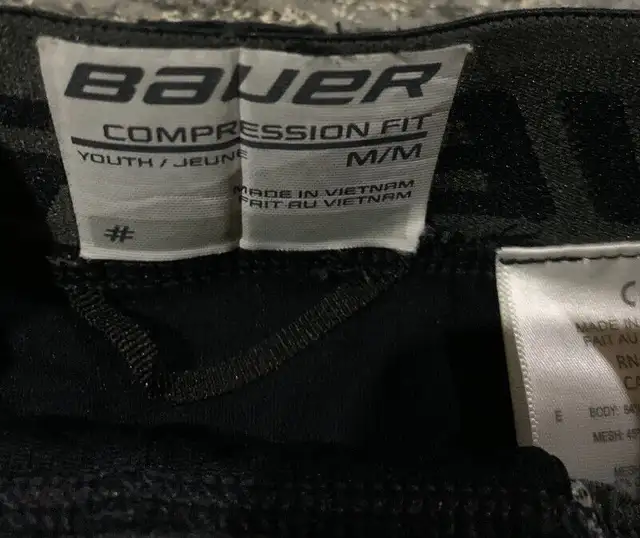 Hockey Equipment in Other in Markham / York Region - Image 10