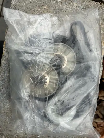 Dryer repair kit, View more