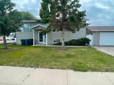 West Side Home for Rent