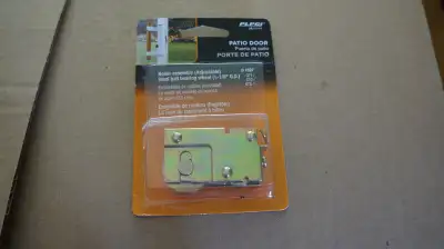 PLPCI  PATIO DOOR ROLLER ASSEMBLY, View more