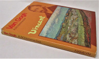 Vintage, Hardcover Van Gogh A. M. Hammacher in 1961, 1974 Edited