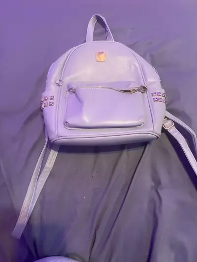 mini pincnel back pack, View more