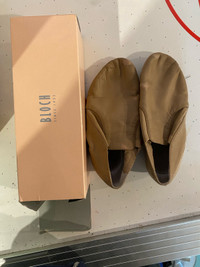Bloch Jazz Shoes - Size 5.5