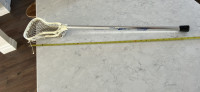 Kids lacrosse stick 33 inches 