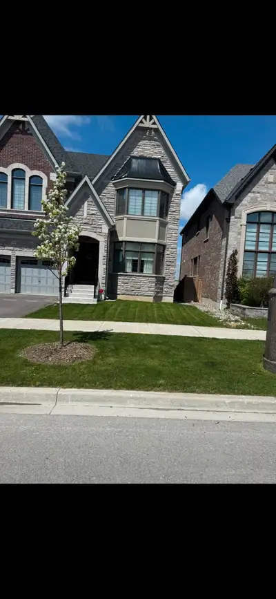 Alright ladies and gentlemen, it’s that time of year to make your lawn stand out and look the best o...