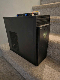 acer PC and 1tb hdd
