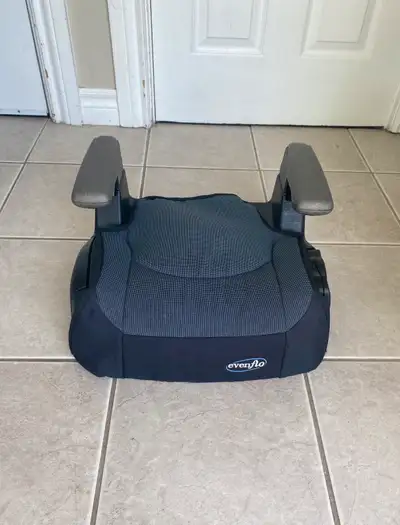 Evenflo Booster Seat, View more