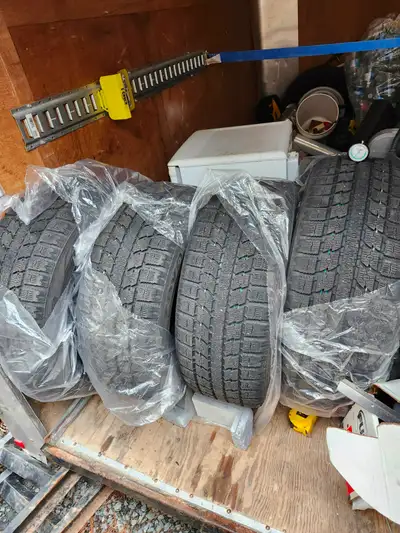 Toyo 255/55/R19 107 H winter tires