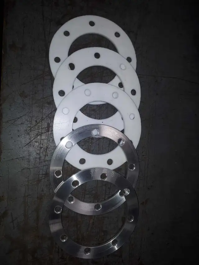 General Machining Services523494010588375043