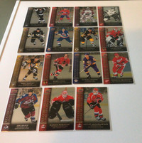 2023  UD TIM HORTONS COLLECTORS  SERIES RECORD BOOKS