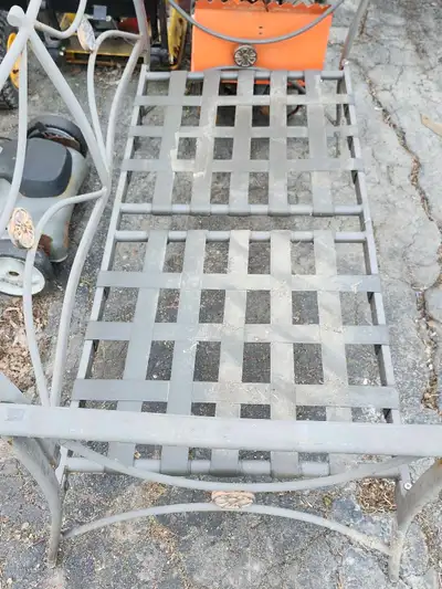 Lawn Chair, View more