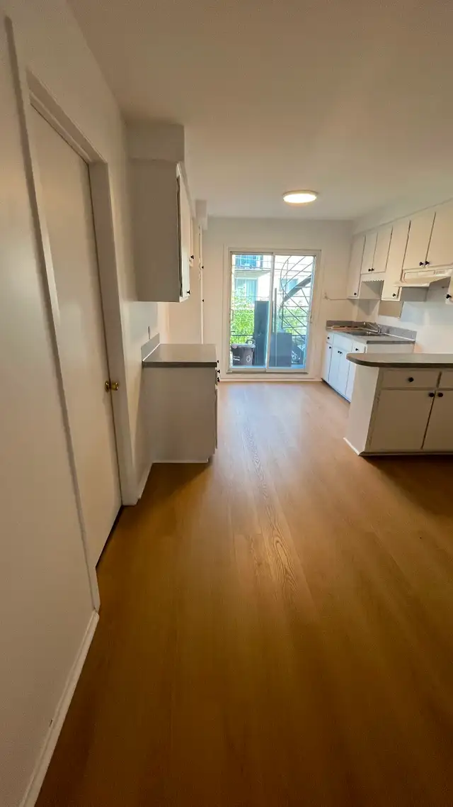Good landlord seeks good tenant.