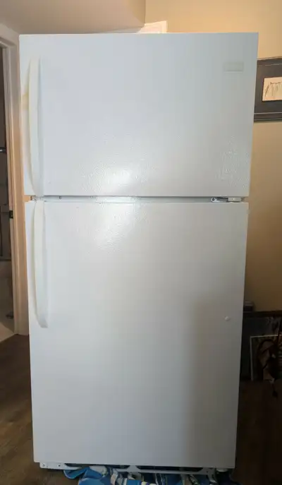 Frigidaire (Electrolux) Fridge, View more