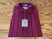 Men's Dopcyl Long Sleeve shirt by Bertoni