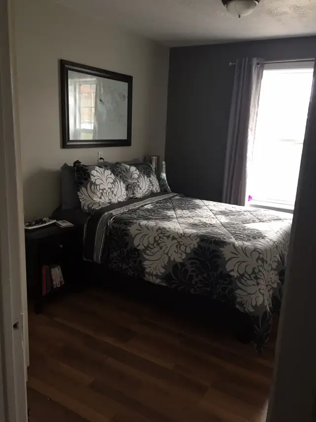 Great One Bedroom - Campbellton