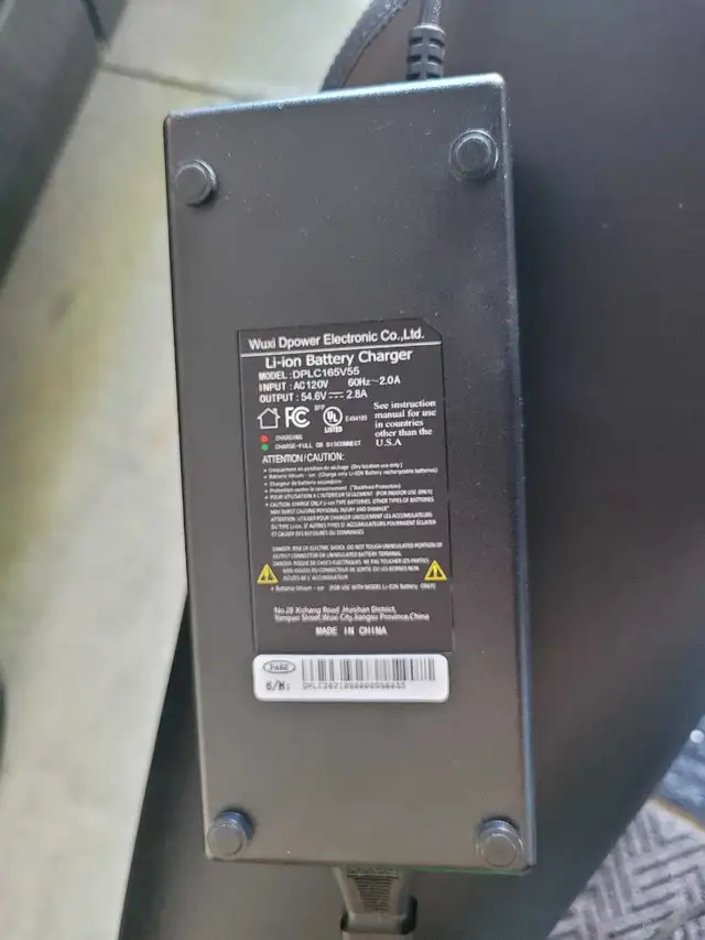 ebike canadian rev in eBike in London - Image 8