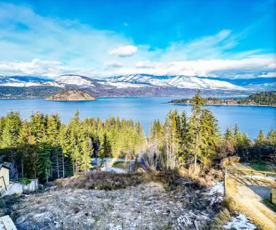 Discover the perfect opportunity to build your dream home on this stunning .34-acre lakeview lot at...