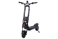 Wolf King GT PRO Kaabo electric scooter