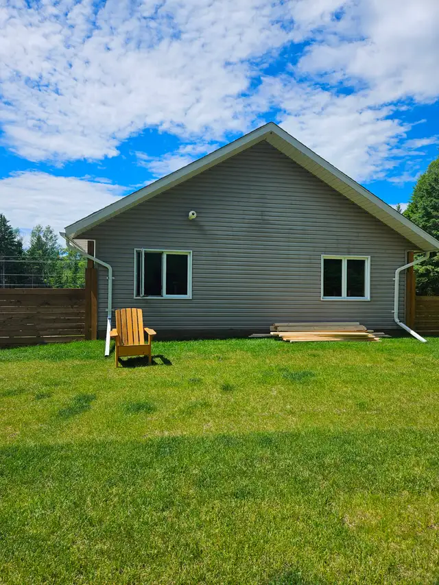 Compact Tractor Services, Decks Siding and More!424774581743800324