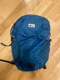 MEC Backpack 25L