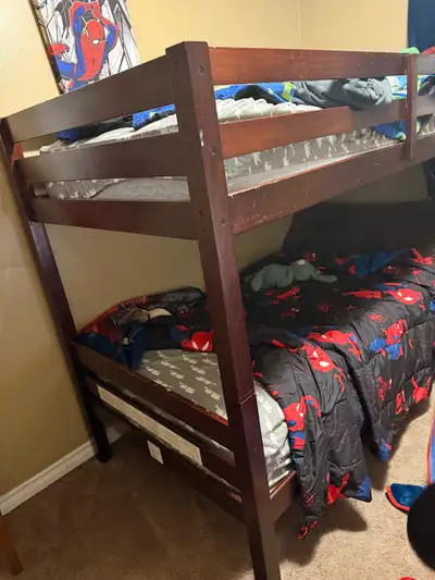 bunk bed, View more