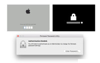 Firmware Password Removal for Apple Macbook and Other Apple