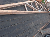 ROOF  TRUSSES 