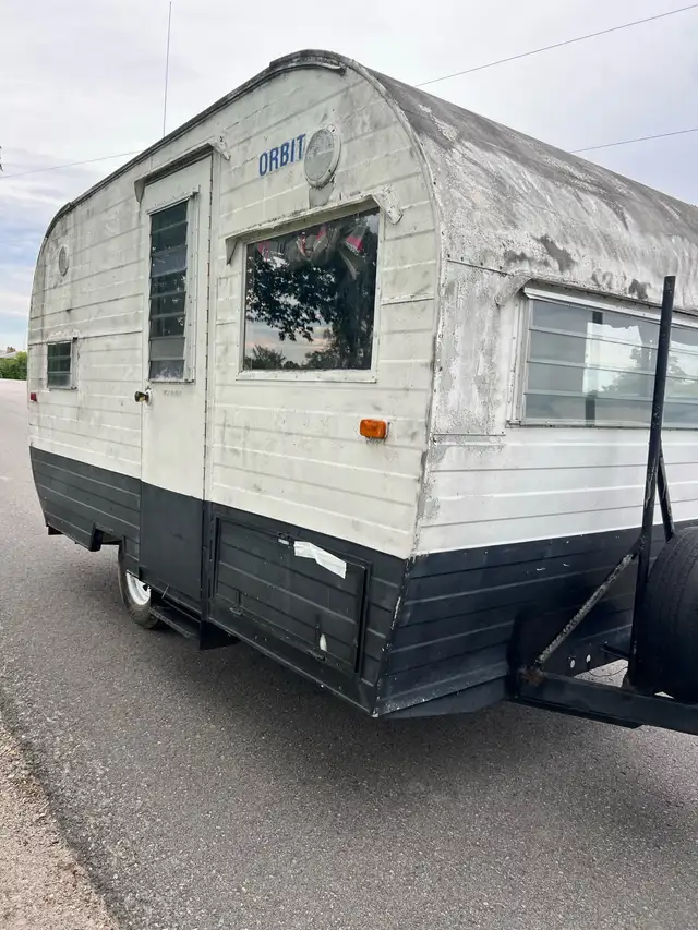 29 Boler retro camper trailers small lightweight classics | Other ...