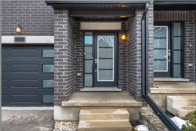 1 Bedroom for rent - Guelph, ON