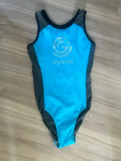 Maillot et short de gymnastique Gr. 12, View more