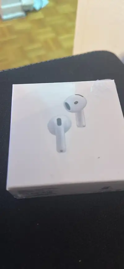 AirPod 4 (ACN), View more