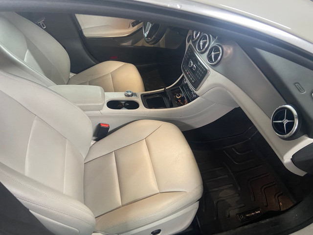 Mercedes Benz CLA 250 in Cars & Trucks in Calgary - Image 4