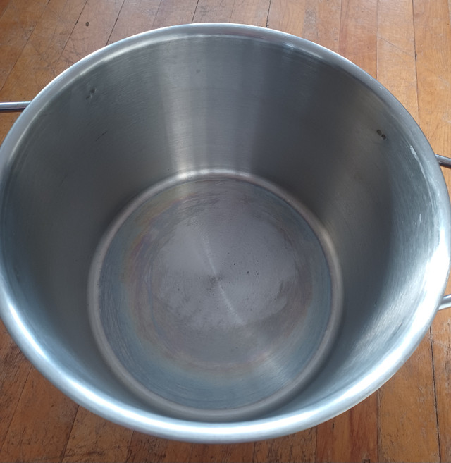 Paderno Stock Pot - approx. 11L in Kitchen & Dining Wares in Dartmouth - Image 3